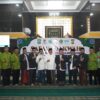 Safari Dakwah Edisi Kedua Digelar di Masjid Al-Muslimun, Jatirahayu, Kota Bekasi