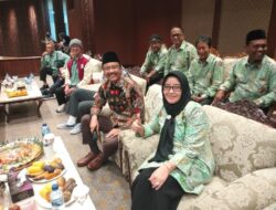 DPW SP2MI Sumut Dukung MoU dengan Kemensos, Dorong Penguatan Ekosistem Pendidikan