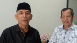 SP2MI Temui Ketua DPRD Pekalongan, Bahas Deklarasi Nasional Pengentasan ATS