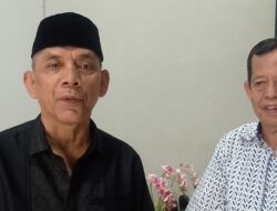 SP2MI Temui Ketua DPRD Pekalongan, Bahas Deklarasi Nasional Pengentasan ATS