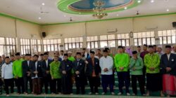 PD DMI Kota Bekasi Gelar Safari Dakwah Perdana, Camat Bekasi Selatan Apresiasi Program Sosial untuk Warga