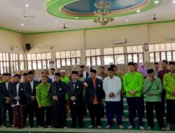 PD DMI Kota Bekasi Gelar Safari Dakwah Perdana, Camat Bekasi Selatan Apresiasi Program Sosial untuk Warga