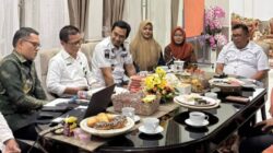 Takalar Jadi Panggung Para Santri! Bupati Daeng Manye Matangkan Festival Pondok Pesantren, Pertama di Sulsel