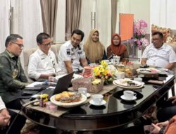 Takalar Jadi Panggung Para Santri! Bupati Daeng Manye Matangkan Festival Pondok Pesantren, Pertama di Sulsel