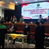 Akhiri Kekosongan, Bupati Daeng Manye Lantik Ahmad Rivai Jadi Sekda Takalar