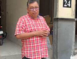 Tinjau Renovasi Mess Pemkab Takalar di Jakarta, Bupati Pastikan Fasilitas Nyaman Serasa Hotel
