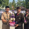 Pramuka SMA Negeri 3 Takalar Raih Juara Umum 3 Putra pada SONIX 2026 se-Sulawesi