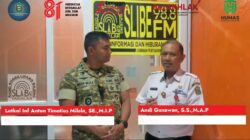 Satu Tahun Takalar Cepat Menyapa, Telah Hadirkan 64 Episode Talkshow Interaktif