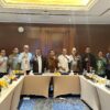 Bupati Takalar Bahas Progres Pembangunan PLTS 100 MW Bersama PLN Pusat