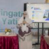 Rindang Indonesia dan BaitulmaalKu Bersinergi Perkuat Kapasitas Pengabdian Sosial