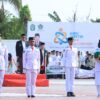 Pawai Santri Semarakkan Festival Pondok Pesantren se-Takalar 2026